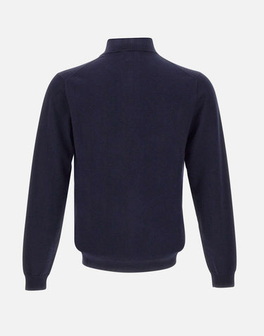 "Half Zip Sweater" K45107 07 SUN68 
