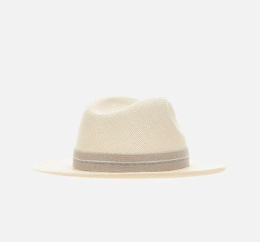 Cappello "Panama" M77CPLM26 TES0M227010213 ELEVENTY 