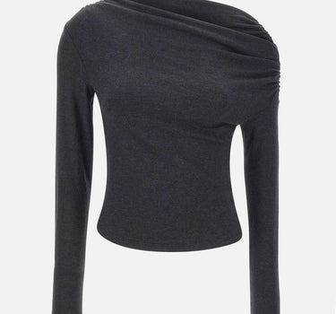 Maglia "Philomena" R25F1008WH CHAR STAUD 