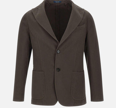 Blazer  "Camaldoli" CAMALDOLI AT12712MOR07 MARCHESANI 