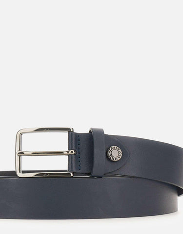 Cintura in pelle CN9903301 VTTNAVY GIANNI CHIARINI 