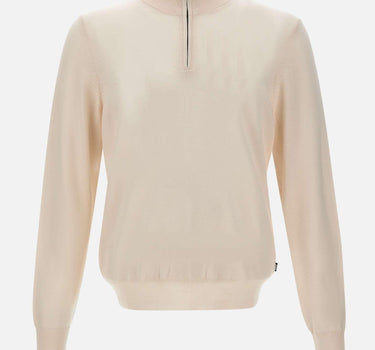 Maglia in lana 50528300 131 BOSS 