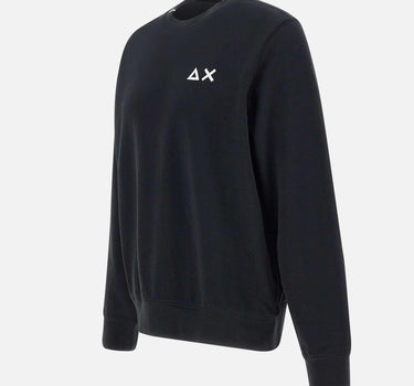 Felpa "Basic fleece" F35103 11 SUN68 