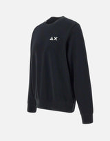 Felpa "Basic fleece" F35103 11 SUN68 