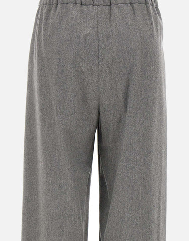 Pantaloni "Floria" 2529136053600 032 'S MAX MARA 