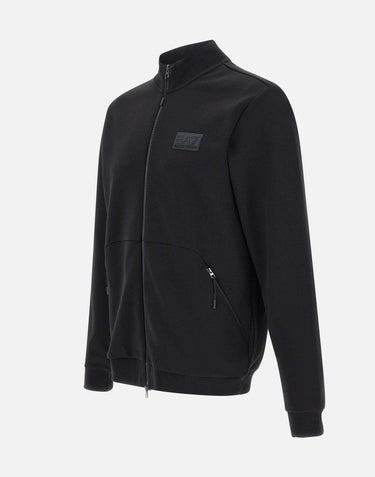 Felpa in cotone 7M000093 AF12116UC001 EA7 