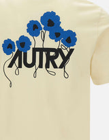 T-shirt  "Main man" Autry in cotone TSPM 88CS AUTRY 