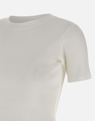 "Avalyn t-shirt" AVALYN WHITE LOULOU DE SAISON 