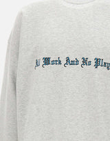 "No play suit" I035609 482XX CARHARTT WIP 