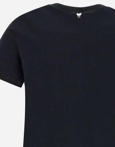 T-shirt  in cotone "Vello" 2515971051600 004 WEEKEND MAX MARA 