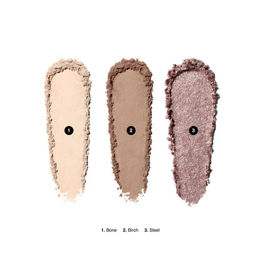 "The Essential Eye Shadow Trio 4g 4.4gr H85L010000 4G BOBBI BROWN 
