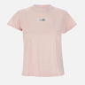 T-shirt in cotone "Numeric" S52GC0326 M20170231 MM6 MAISON MARGIELA 
