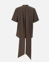 Camicia "Cyprus Scarf" 22375 512 THE GARMENT 