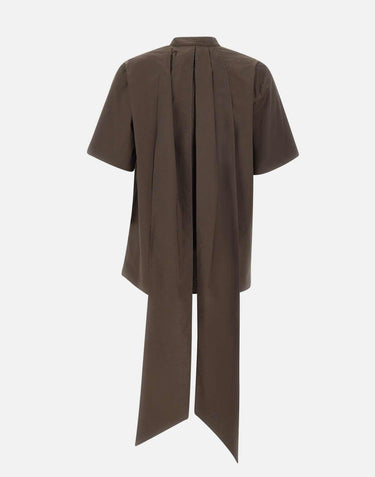 Camicia "Cyprus Scarf" 22375 512 THE GARMENT 