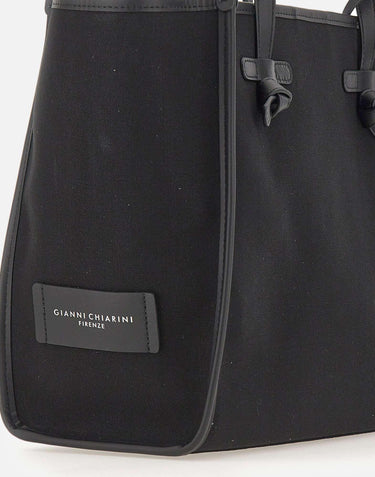 Borsa a spalla donna "Marcella" BS6850 COMMCNVSENEROCORDA MARCELLA CLUB GIANNI CHIARINI 