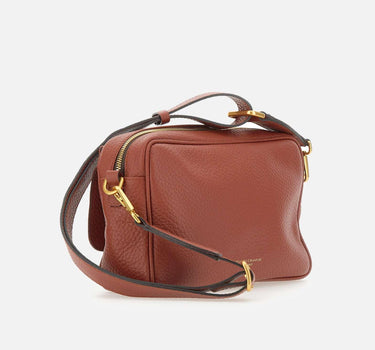 Borsa "Marisol" BS11516 TKLBRICKRED GIANNI CHIARINI 