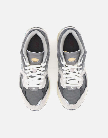 Sneakers "M2002 Protection Pack" M2002RDA GREY NEW BALANCE 