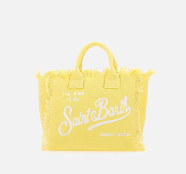 Borsa a mano "Colette" COL0001 00766L MC2 SAINT BARTH 