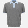 Polo in cotone A0029503 8993 ICEBERG 