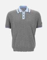 Polo in cotone A0029503 8993 ICEBERG 