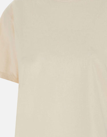 T-shirt "Boxi" GWP01874 P00157611560 GOLDEN GOOSE