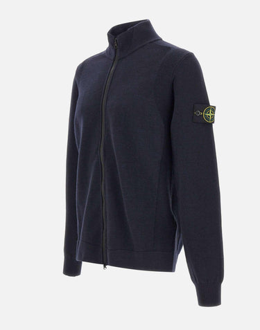Maglione in lana Rws 5100062S00A1 V0020 STONE ISLAND 