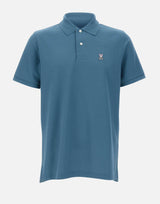 Polo "Classic Pique" B6K001F200 406 PSYCHO BUNNY 