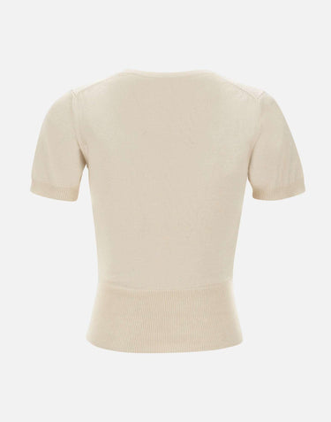 Top "Bea" 1803002Q Y001VA405 VIVIENNE WESTWOOD 
