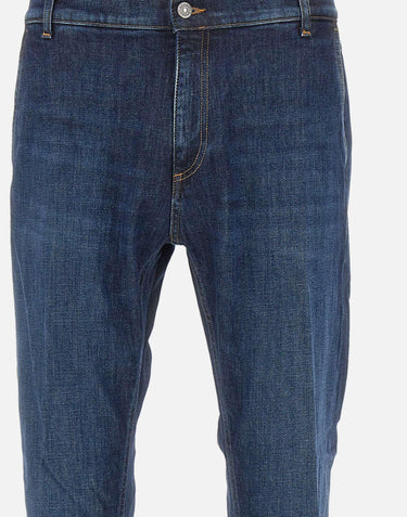 "Jeff" UP641DSE340 K05800 DONDUP 