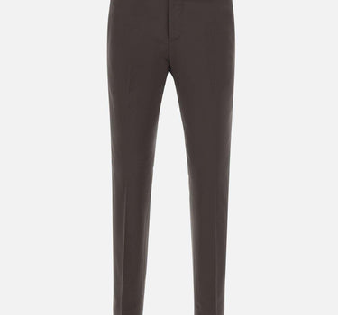 Pantaloni "Dieci" COAFX0Z00FWD MA370190 PT TORINO 