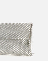 Pochette "Morna" BAG00064 ARG TWENTYFOURHAITCH 