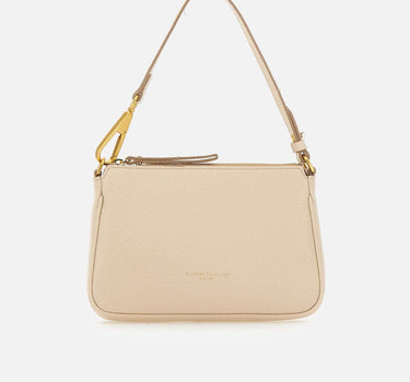 Borsa a spalla "Brooke" BS8750 RNGALABASTER GIANNI CHIARINI 