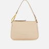 Borsa a spalla "Brooke" BS8750 RNGALABASTER GIANNI CHIARINI 
