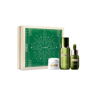 Set "The Soothing & Strengthening Ritual" 41AQ010000 100/30/30ML LA MER 