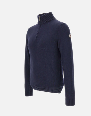 Pullover "Standard" in lana e cashmere 4472 5YR68 COLMAR ORIGINALS 
