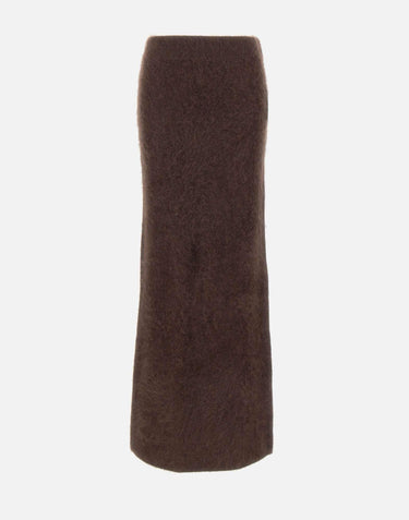 SOFT GOAT 24561MOCHA