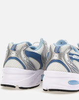 Sneakers "530" MR530ADA SILVER NEW BALANCE 