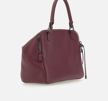 Borsa "Aryna" BS11800 TKLWINEBERRY GIANNI CHIARINI 