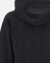 "Hoodie numeric sweatshirt" SH0GU0035 M25025900 MM6 MAISON MARGIELA 