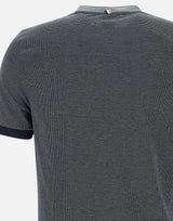 T-shirt "H Tessler" 50536847 404 BOSS 