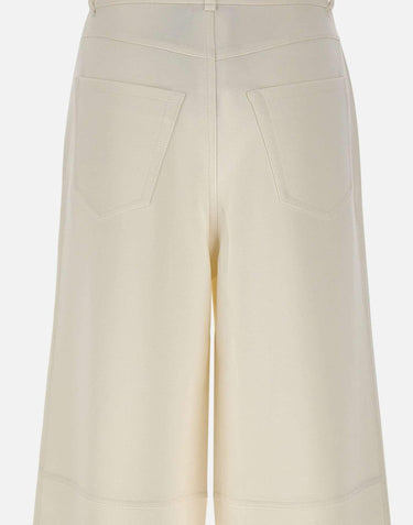 Pantaloni "Merlot" 2529786021600 001 'S MAX MARA 