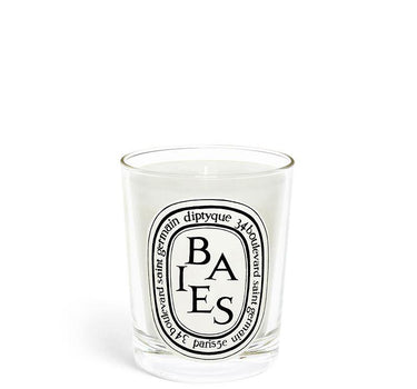 Candela "Baies" 190gr 0DIP1BB 190GR DIPTYQUE 