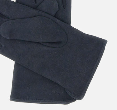 Guanti in pelle scamosciata GNGL2022 CMNOTTURNO GIANNI CHIARINI 