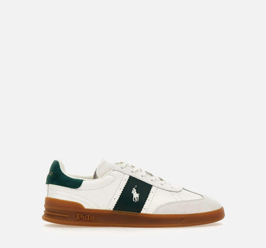 Sneakers "Hrt Aera PP" 809973706 002 POLO RALPH LAUREN 
