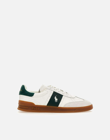 Sneakers "Hrt Aera PP" 809973706 002 POLO RALPH LAUREN 
