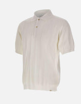 Polo in cotone 26411632 108 PAUL&SHARK 