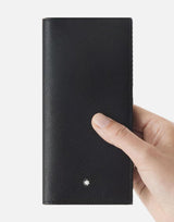 Portafoglio "Sartorial" MB130320 BK MONTBLANC 