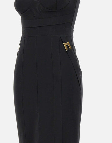 Abito a tubino AB81056E2 110 ELISABETTA FRANCHI 