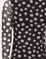 T-shirt UF5269JS007 M9169 LIU-JO 