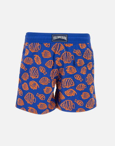 Costume da bagno "Moorea Fish Vibes" MOOREA CD214613 VILEBREQUIN 
